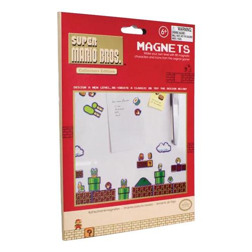 Paladone Super Mario Bros. Magnets