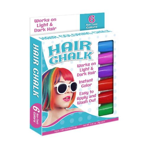 The Pencil Grip Hair Chalk
