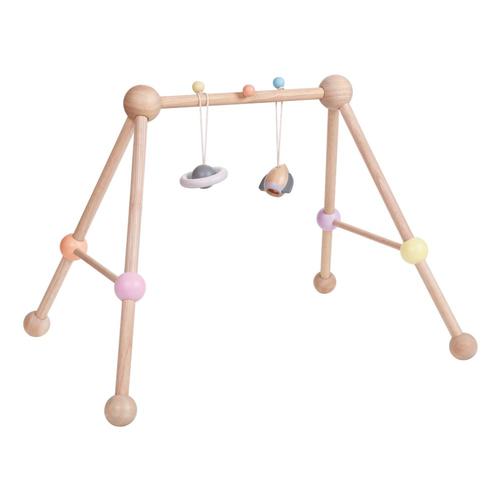 PlanToys Play Gym