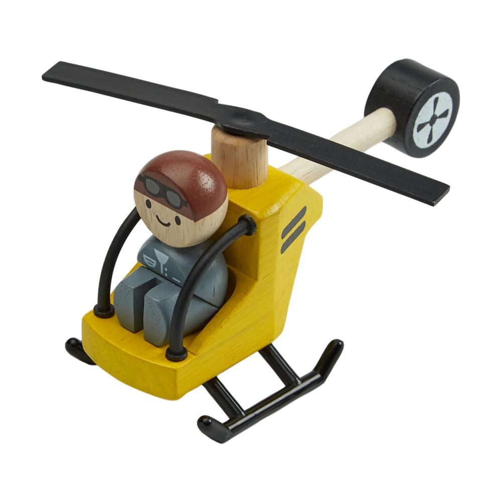  Plantoys Helicopter