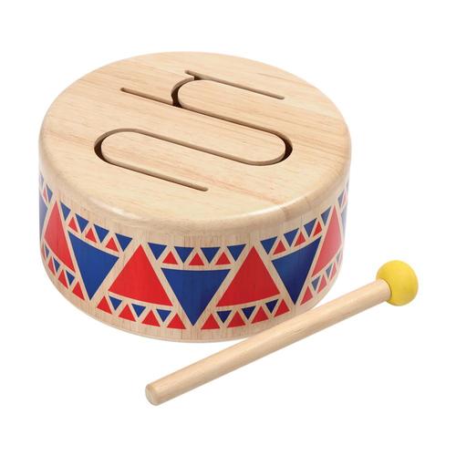 PlanToys Solid Drum