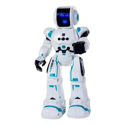 Xtrem Bots Robbie Robot