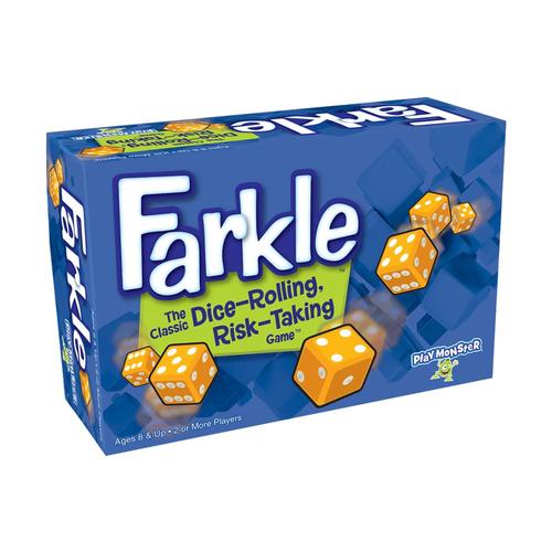 PlayMonster Farkle