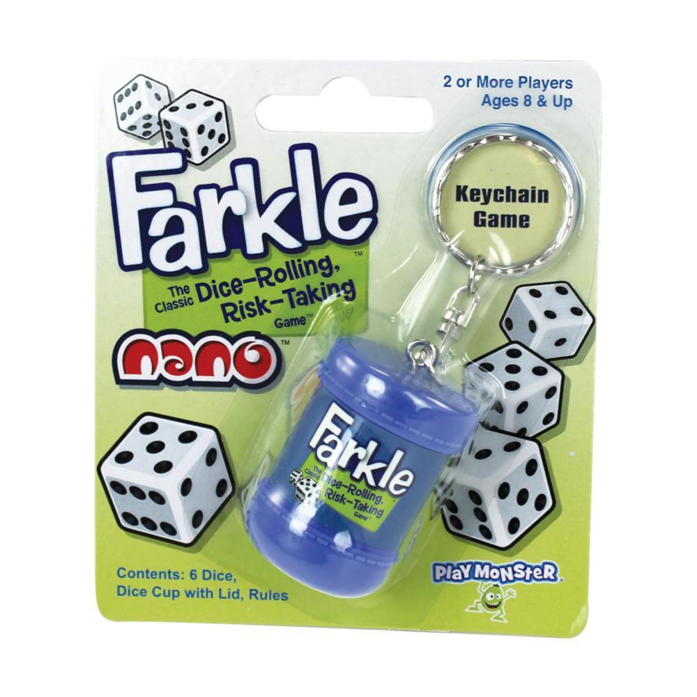 Playmonster Farkle Nano