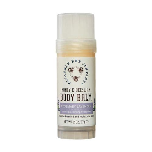 Savannah Bee Company Honey & Beeswax Body Balm