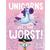  Unicorns Are The Worst! By Alex Willan