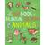  My First Big Book Of Bilingual Coloring : Animals