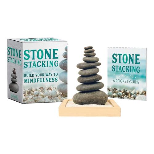 Desktop Stone Stacking Kit
