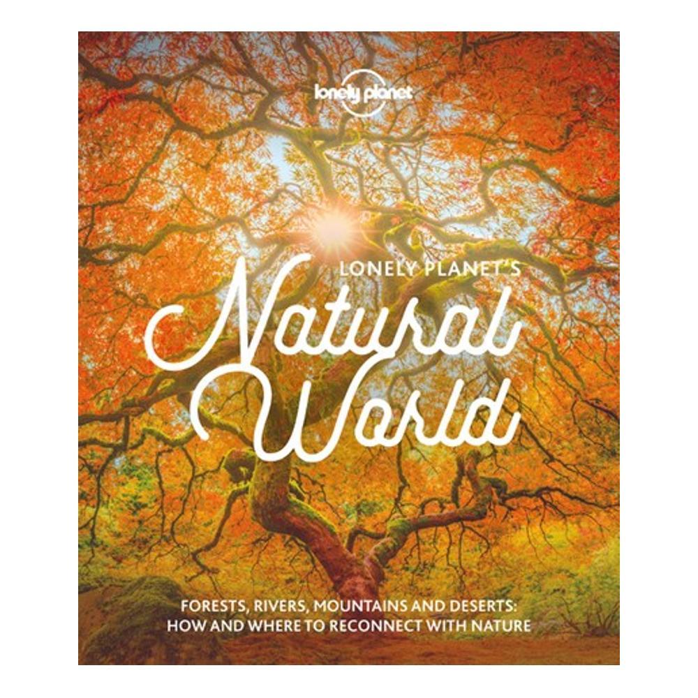  Natural World By Lonely Planet