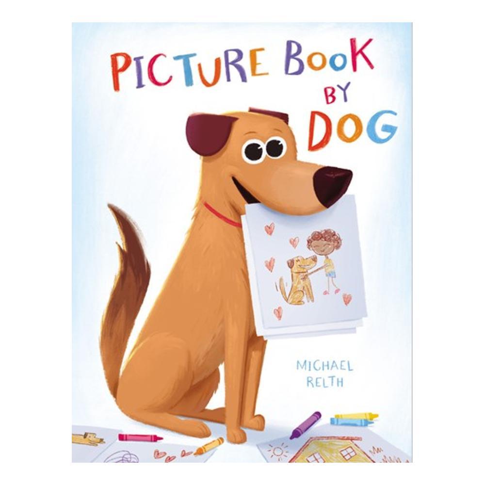  Picture Book By Dog By Michael Relth