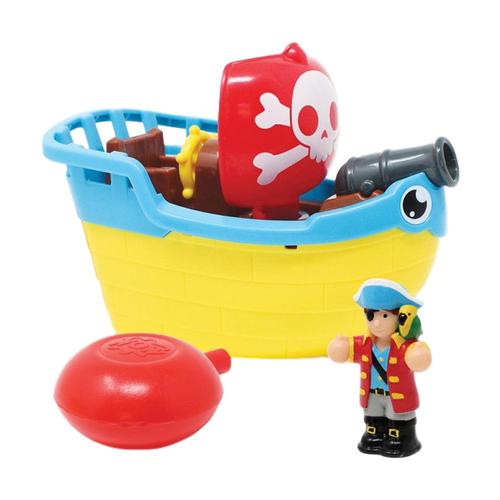 WOW Toys Pip the Pirate Ship
