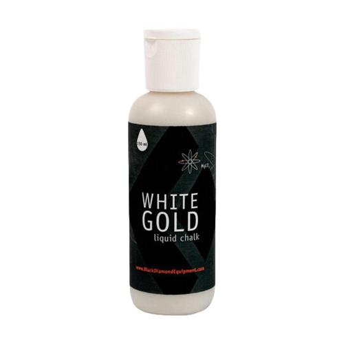 BLACK DIAMOND Magnésie liquide White Gold