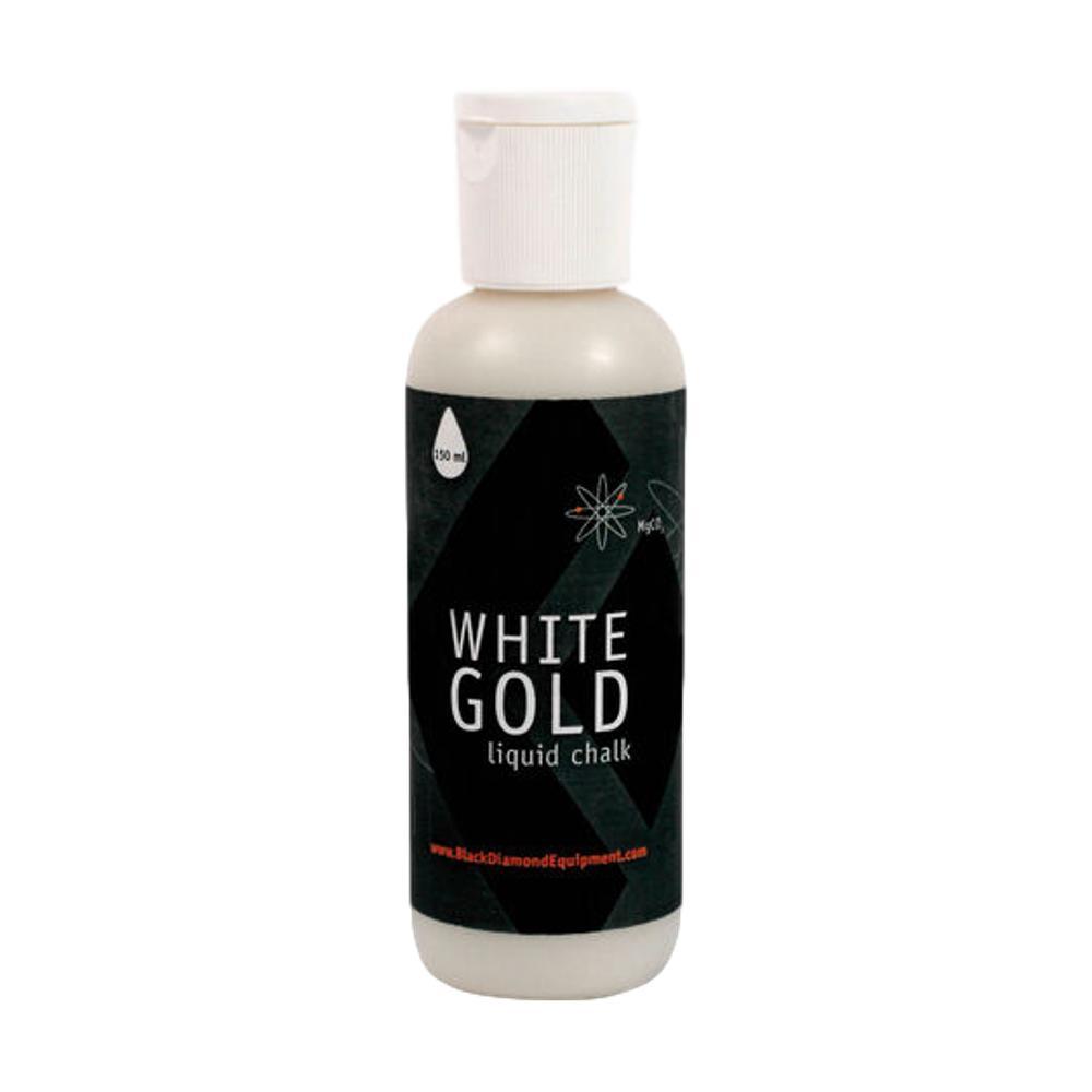 Black Diamond Liquid White Gold Chalk WHITE_GOLD