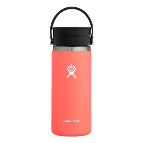 Hydro Flask 16oz Coffee with Flex Sip Lid Hibiscus