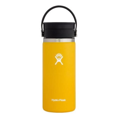 Hydro Flask 16oz Coffee with Flex Sip Lid Sunflower