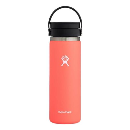 Hydro Flask 20oz Coffee with Flex Sip Lid Hibiscus