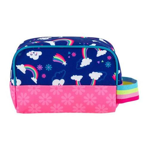 Stephen Joseph Kids Toiletry Bag Rainbw_18