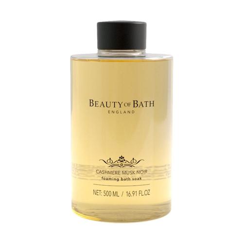The Somerset Toiletry Co. Cashmere Musk Noir Bath Soak