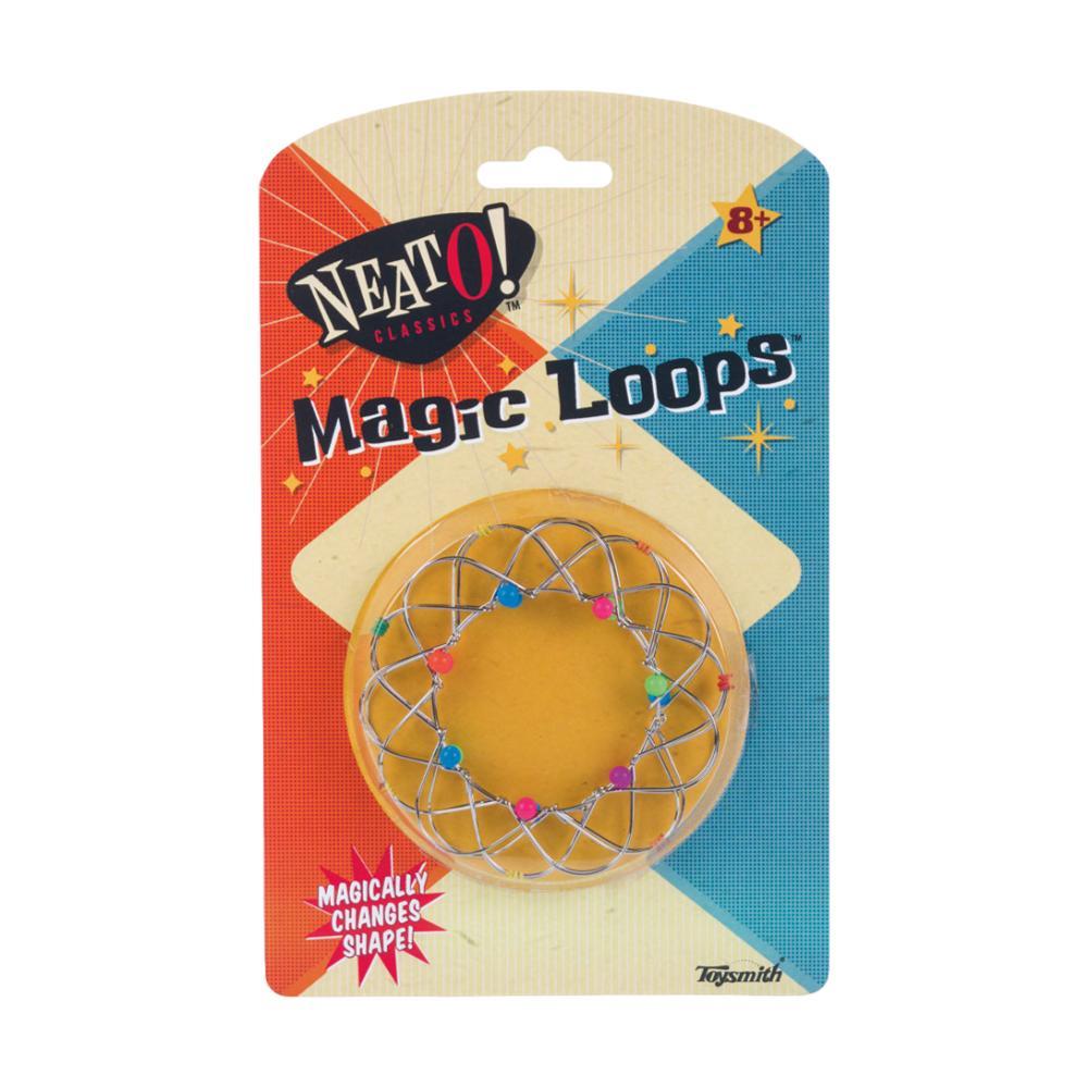  Toysmith Magic Loops