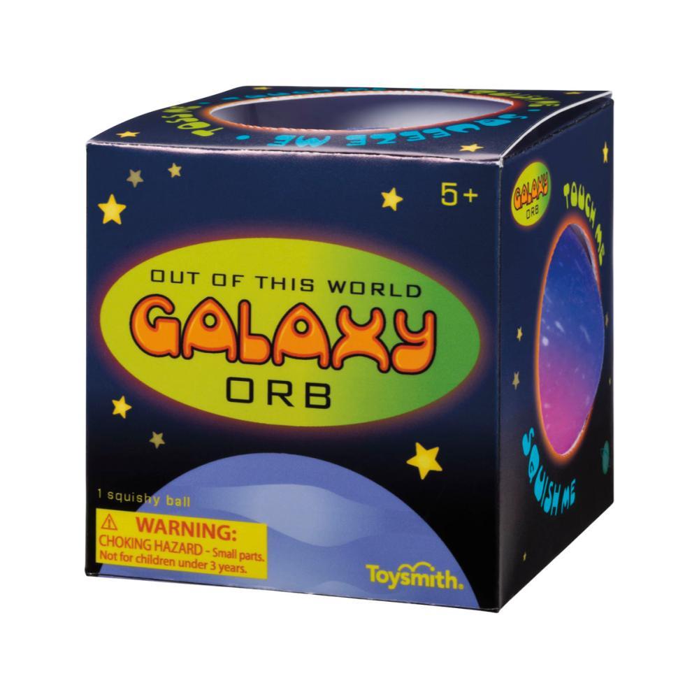  Toysmith Galaxy Orb