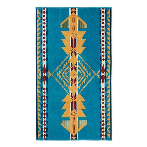 Pendleton Eagle Gift Spa Towel