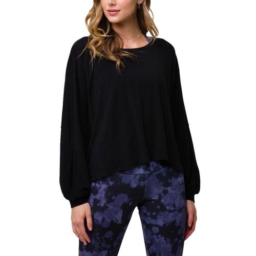 Onzie Women's OM Top Black