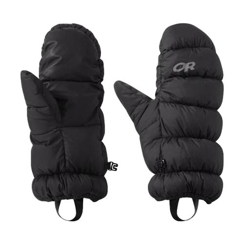 Outdoor Research Transcendent Mitts Black_001