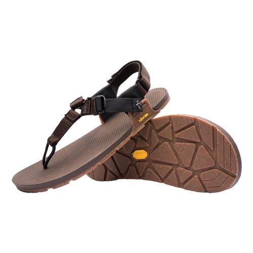 Bedrock Sandals Men's Cairn Geo Sandals Brstlcnbrn