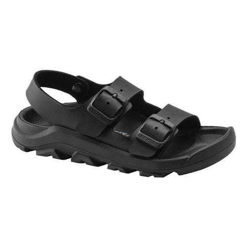 Birkenstock Kids Mogami Sandal Black