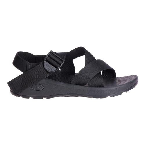 Chaco Men's Mega Z/Cloud Sandals Black
