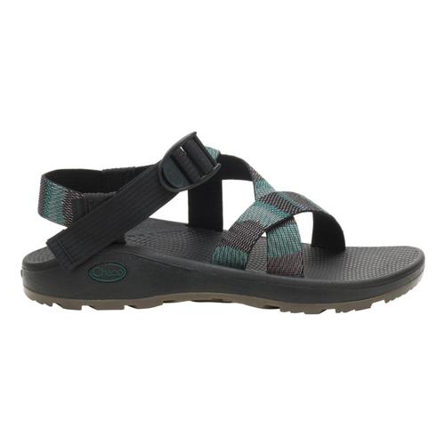 Chaco Men's Z/Cloud Sandals Wvblack