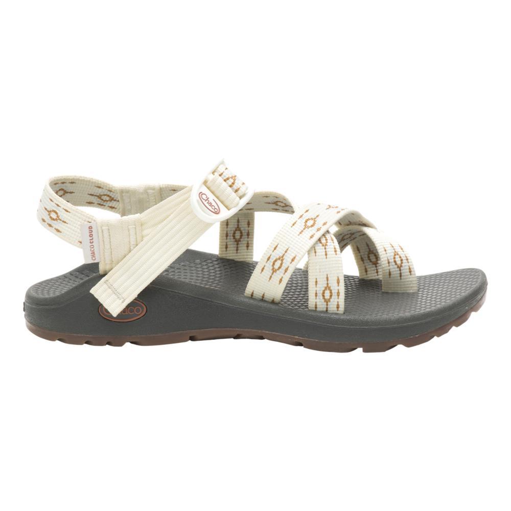 Chaco Women's Z/Cloud 2 Sandals OCULISND