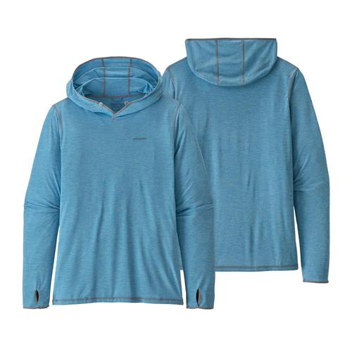 Patagonia Men's Tropic Comfort Hoody II Blue_lafx