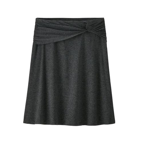 Patagonia Women's Seabrook Skirt Fogrey_fge