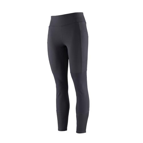 Patagonia Women's Pack Out Hike Tights Black_blk