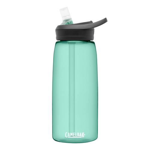 CamelBak Eddy+ Tritan Renew 1L Bottle Coastal