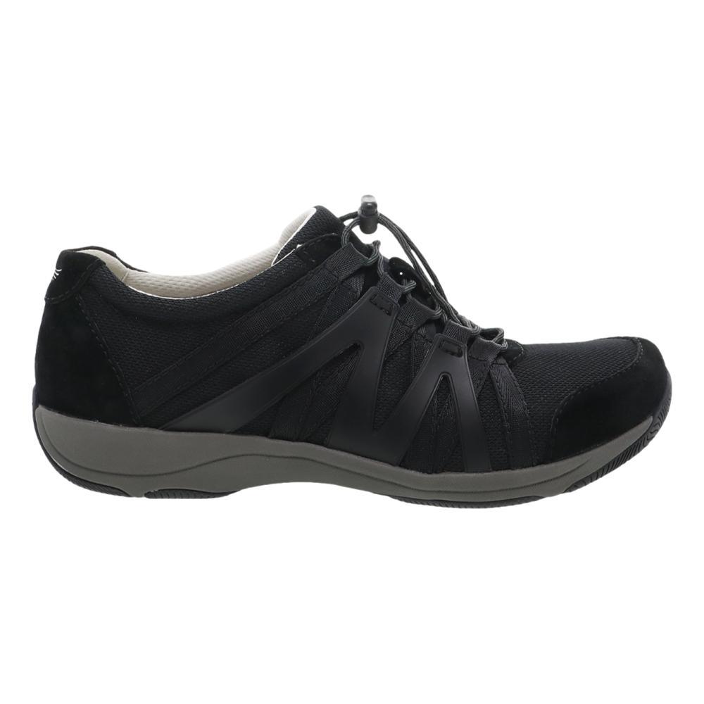 Dansko Women's Henriette Shoes BLACK
