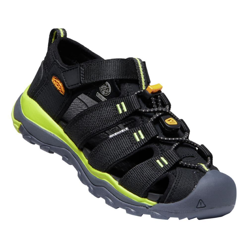 keen active sandals