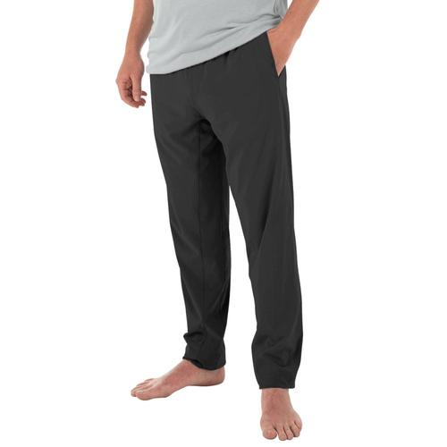 Free Fly Men's Breeze Pants Black104
