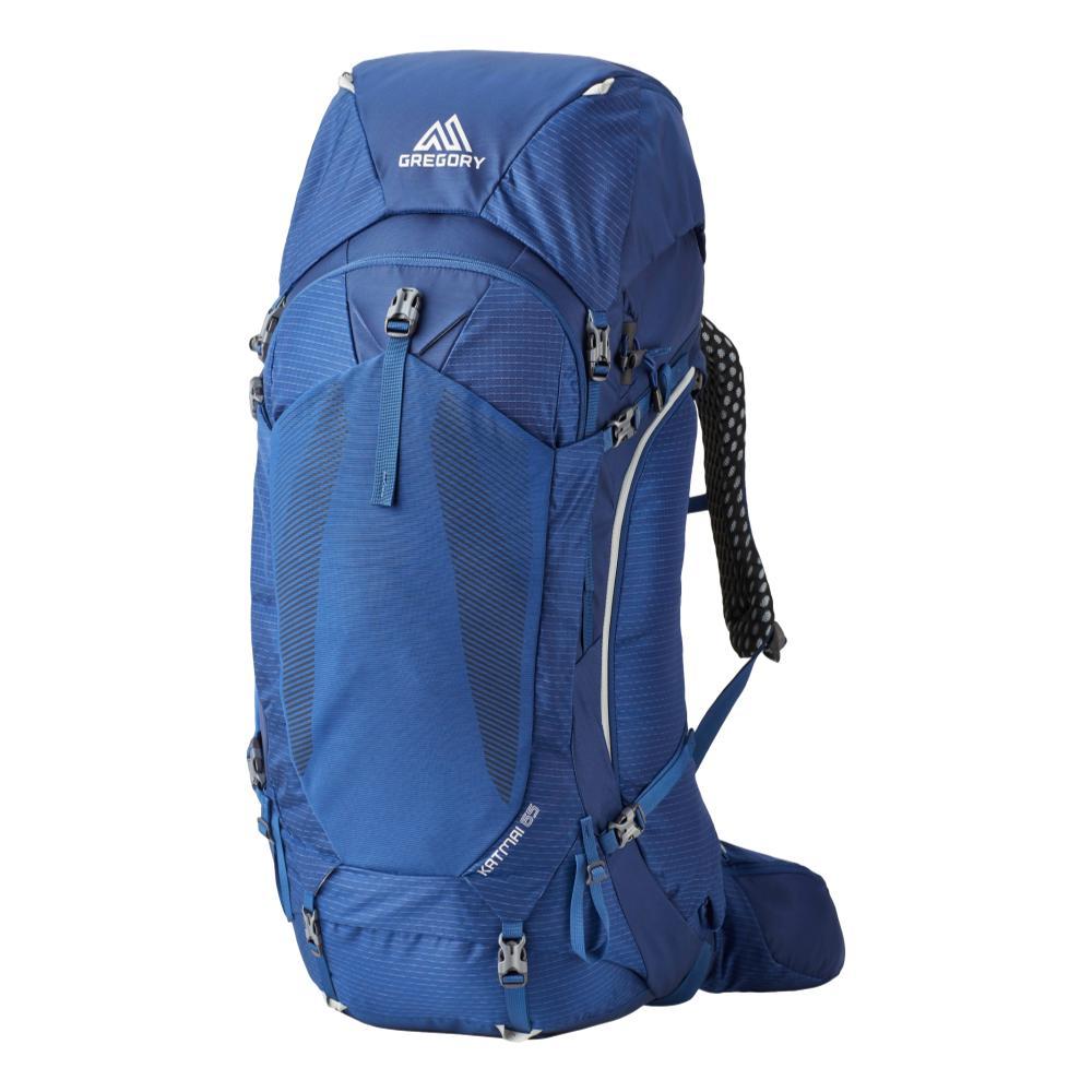 Gregory Men's Katmai 65 Pack - Small/Medium EMPIRE_BLUE