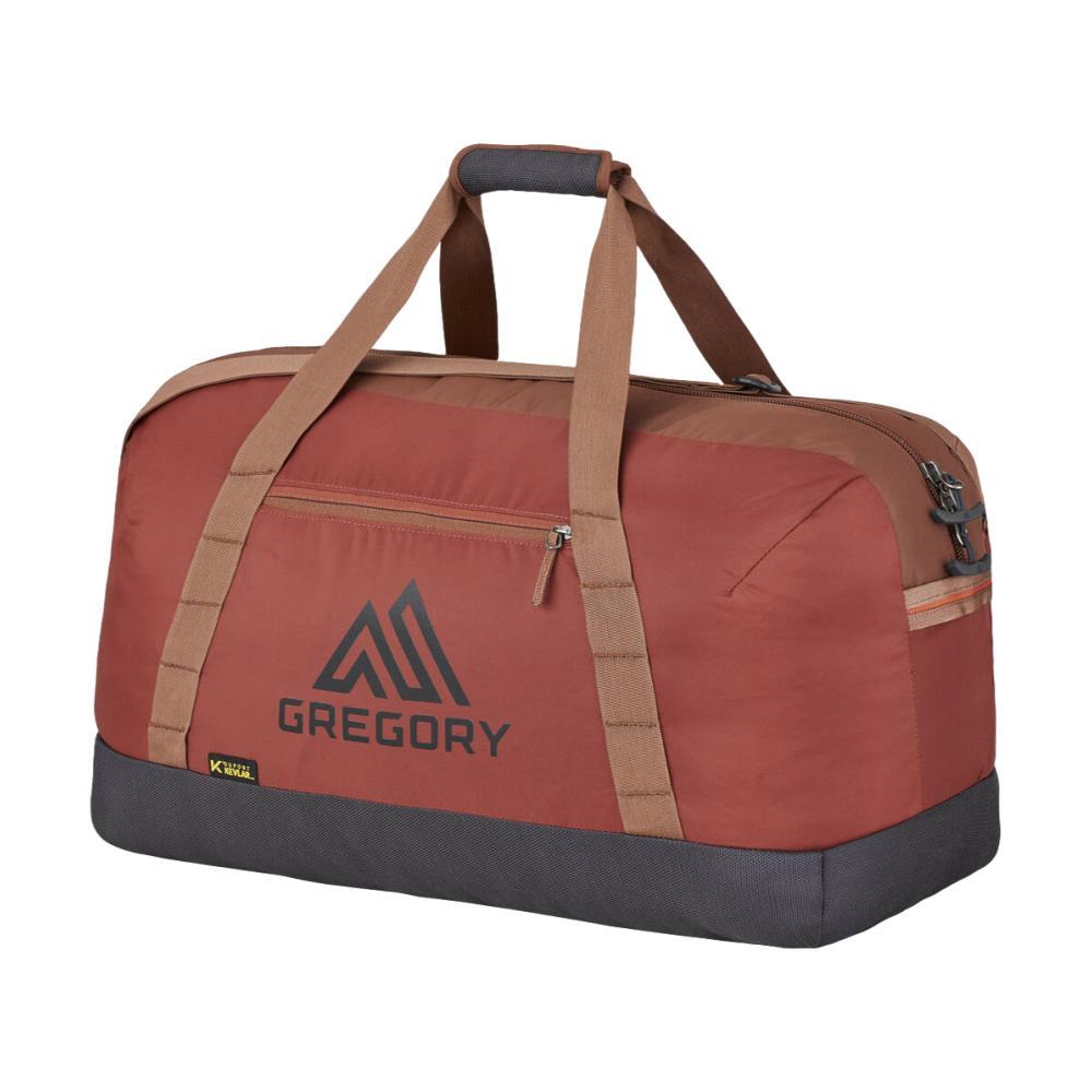 Gregory Supply Duffel 60 BRICK_RED
