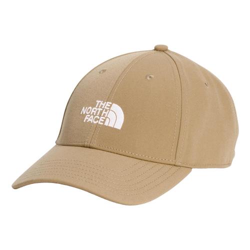 The North Face Recycled 66 Classic Hat Khaki_lk5