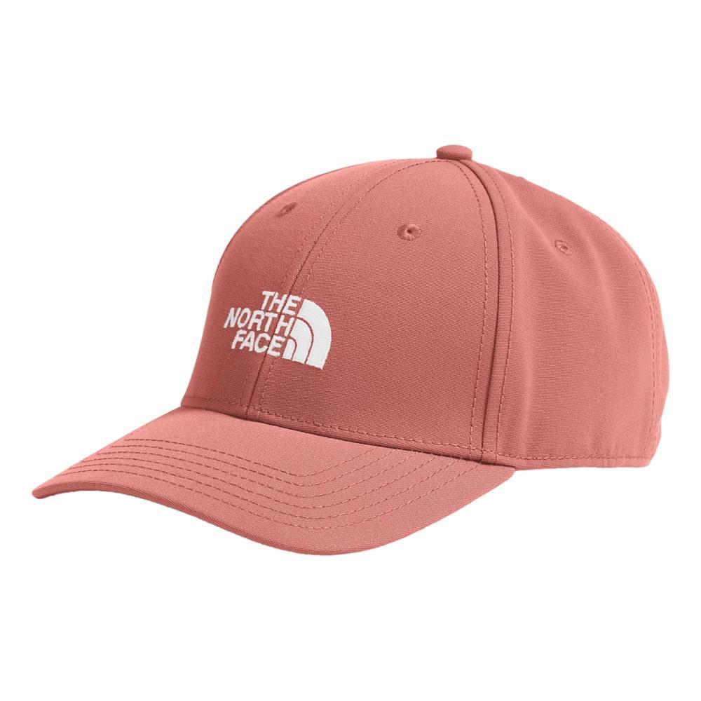 The North Face Recycled 66 Classic Hat MAHOGANY_NXQ
