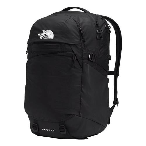 north face daypack vs backpack The 26L Base Camp Voyager Daypack, Black Asphalt Size:15.6'' and your laptop Insulated Box For Fish enfants