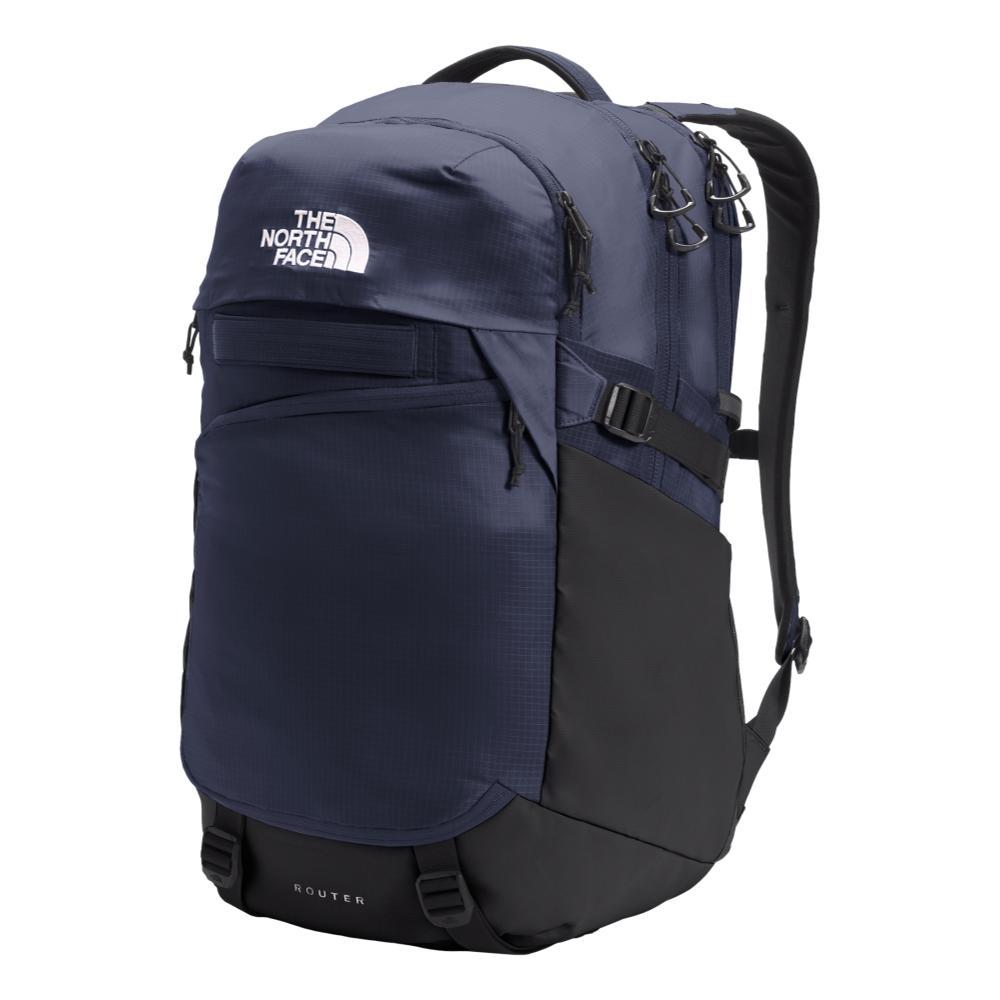 The North Face Router 40L Pack NAVYBK_R81
