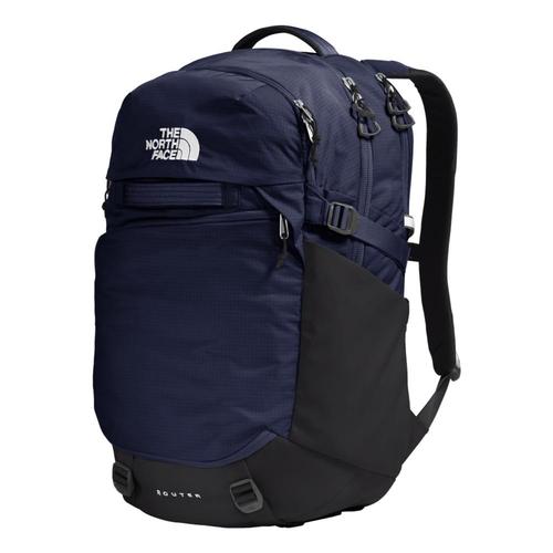 The North Face Router 40L Backpack Nvyblk_53z