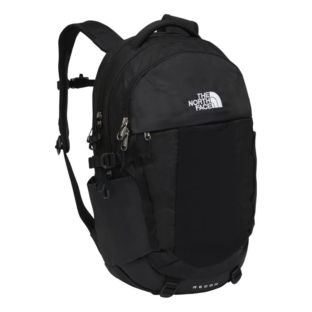 The North Face Recon Backpack BLACK_KX7