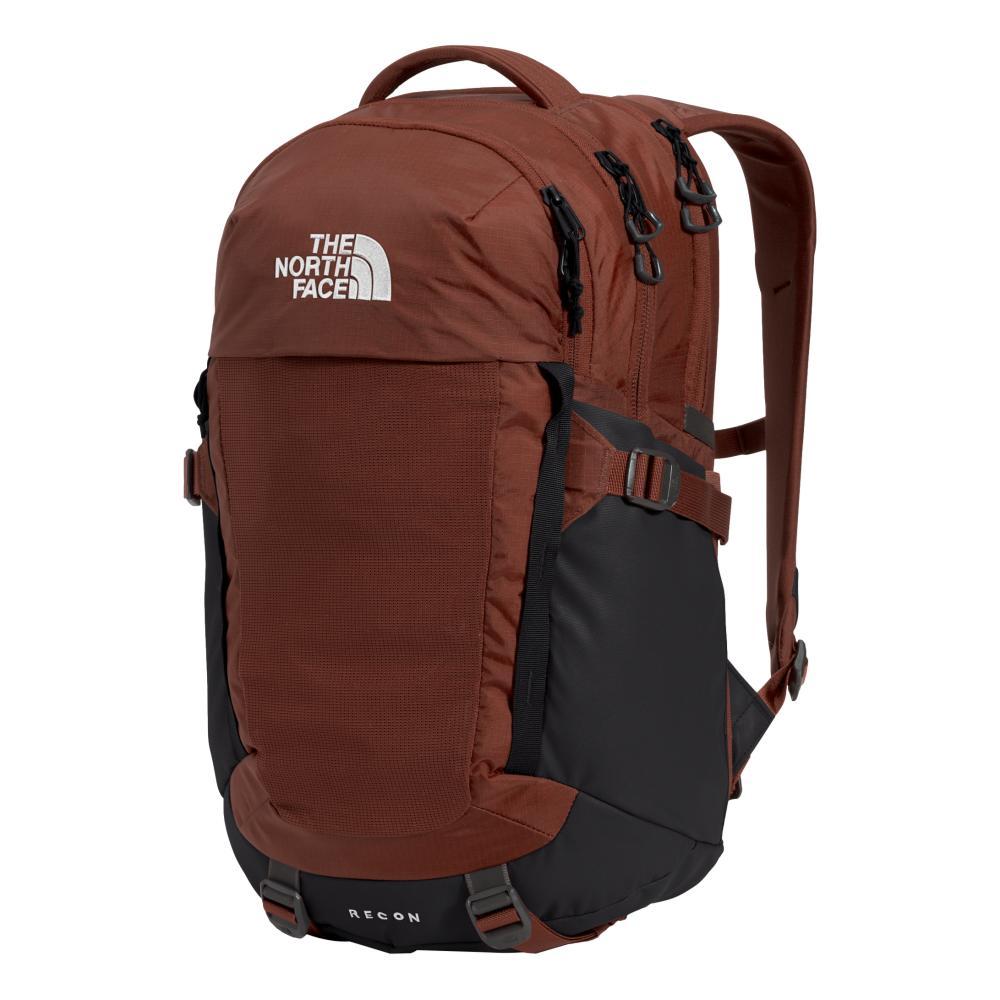 The North Face Recon Backpack DRKOAK_8C3