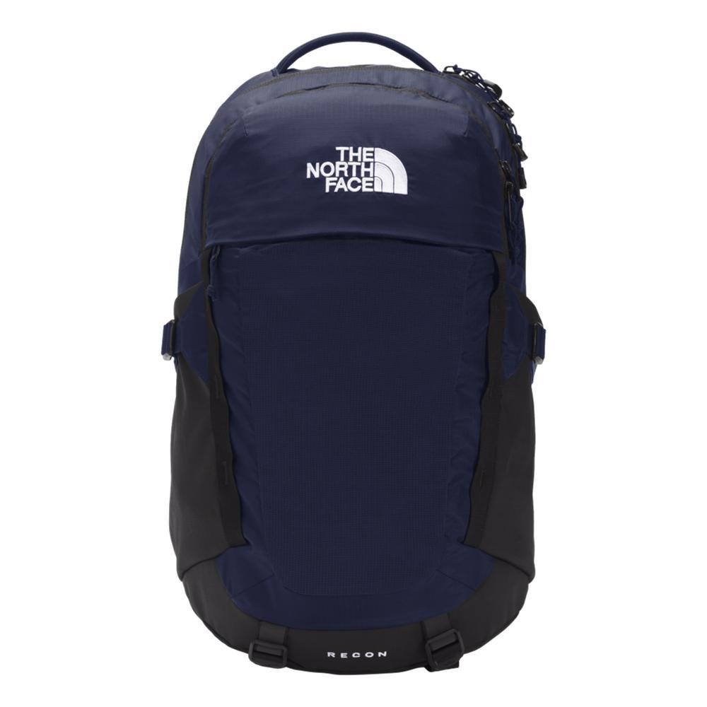 The North Face Recon Backpack NAVY_R81