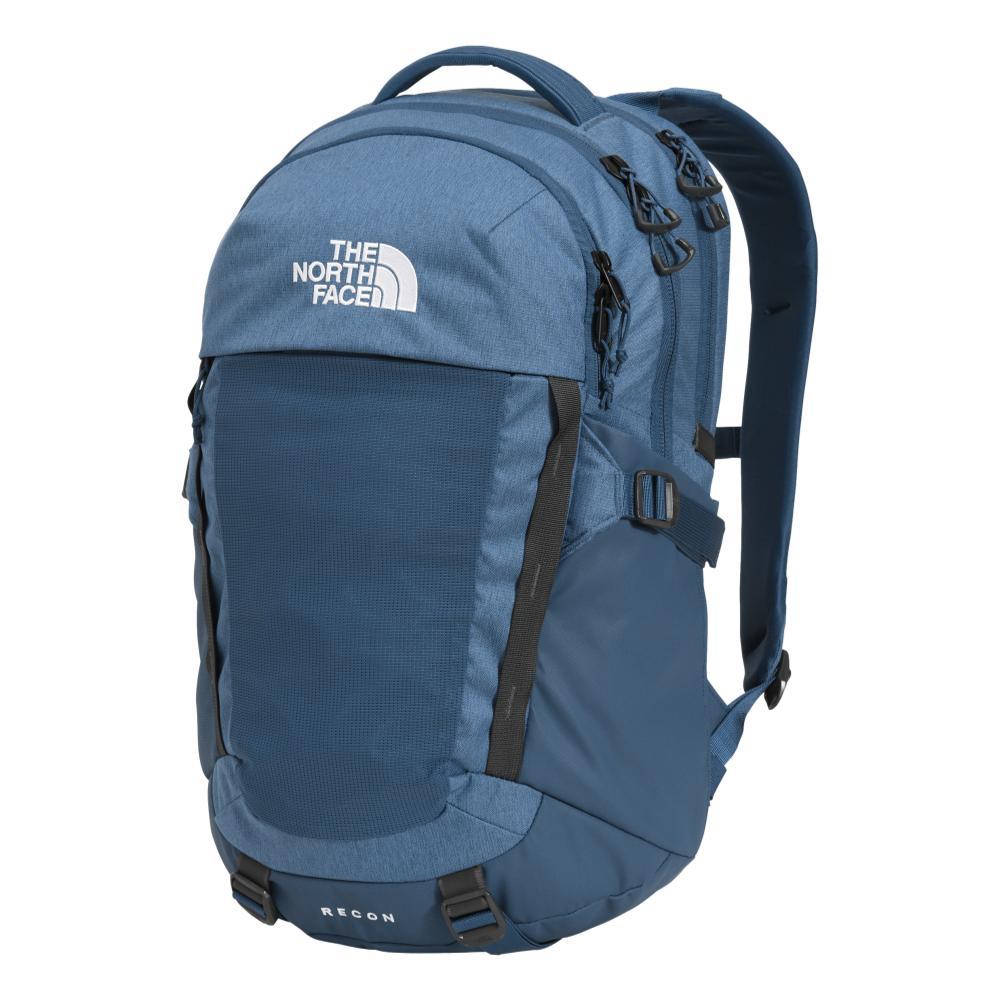 The North Face Recon Backpack SHADYBLUE_8F2